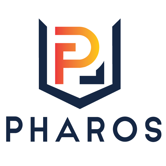 Logo Công ty Luật TNHH Pharos